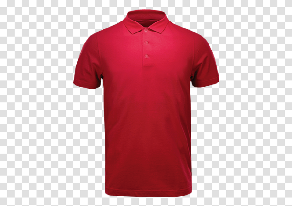 Fan Cloth Fundraiser Performance Polo Red Maroon Tshirt With Collar, Apparel, Sleeve, T-Shirt Transparent Png