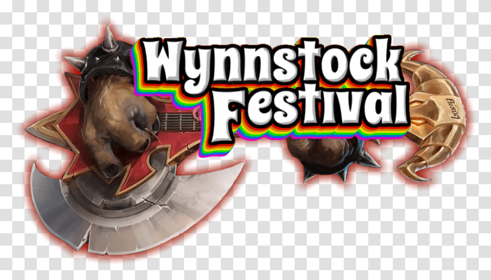 Fan Community Spotlight Maysick's Wynnstock Festival Fictional Character, Leisure Activities, Outdoors, Circus, Crowd Transparent Png