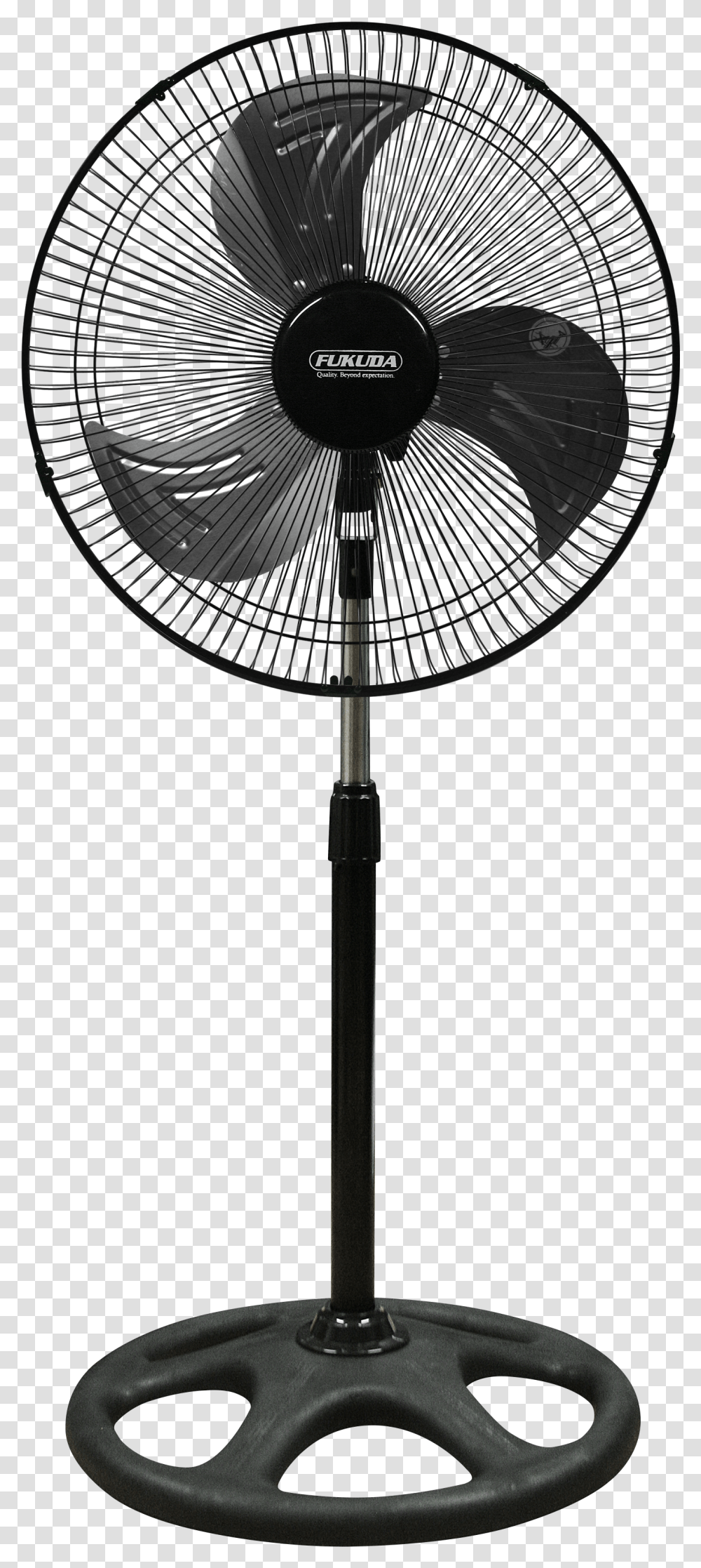 Fan, Lamp, Electric Fan Transparent Png
