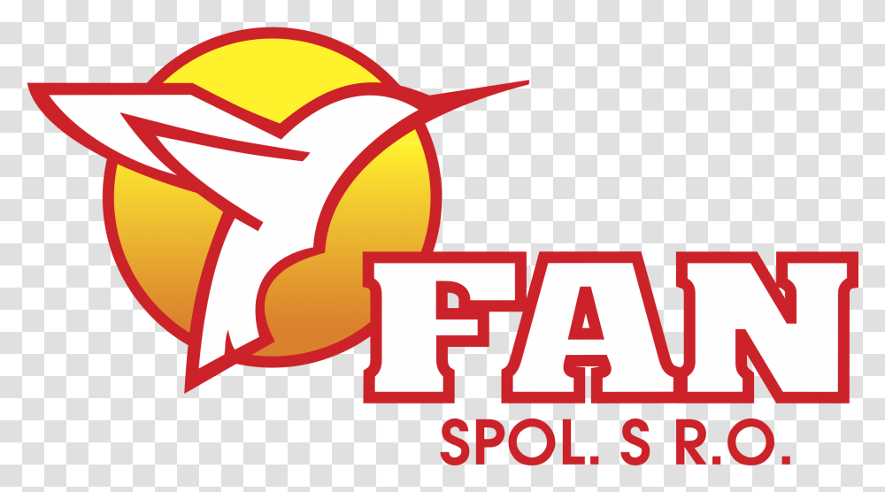 Fan Logo Svg Vector Fan, Symbol, Trademark, Text, Label Transparent Png
