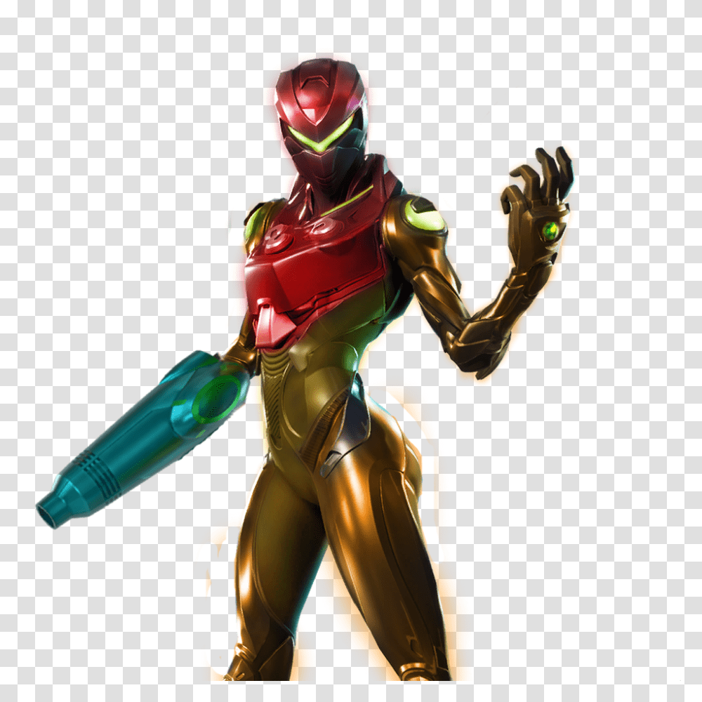 Fan Made Fortnite Concept Skin Could Make For An Awesome Nintendo, Toy, Costume Transparent Png