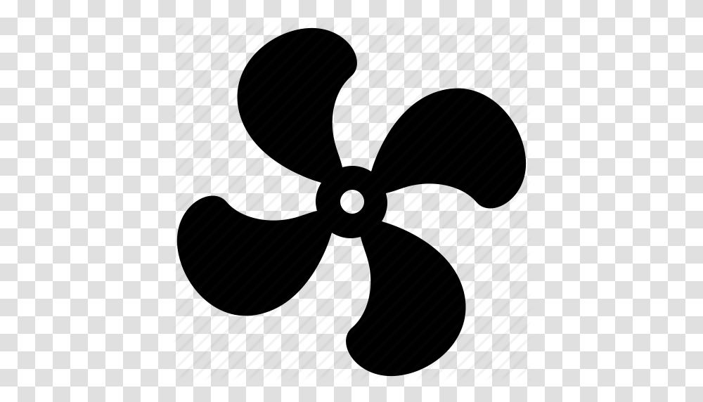 Fan Motion Propeller Rotor Ventilator Icon, Piano, Leisure Activities, Musical Instrument, Machine Transparent Png
