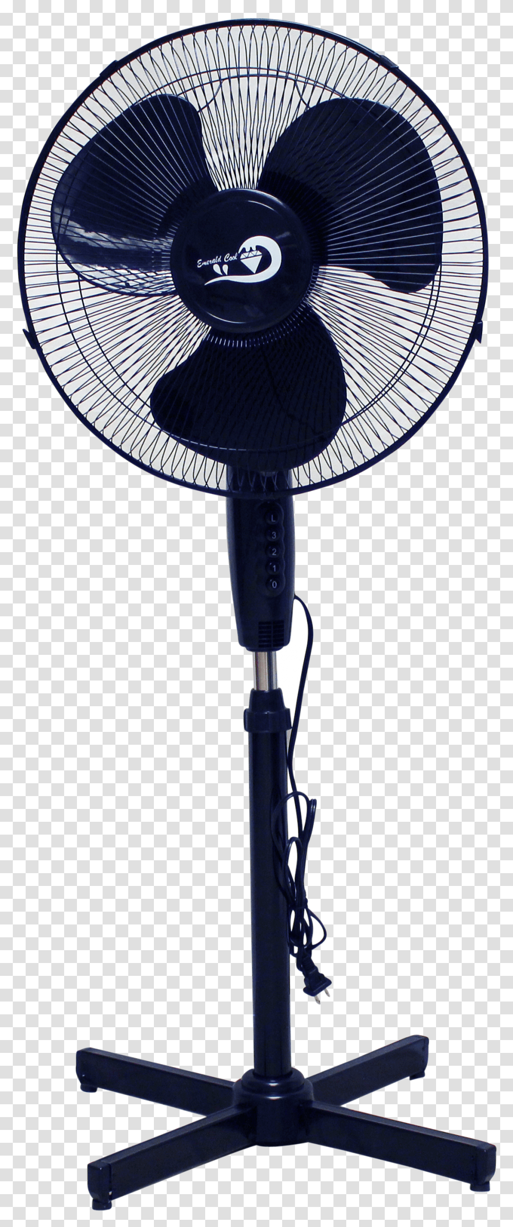 Fan My 1608b Table Fan, Electric Fan, Lamp Transparent Png