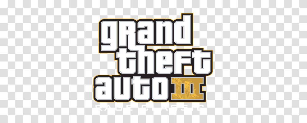 Fan Remake Of Gta Iii Is Nearly Here Grand Theft Auto Iii Rage, Minecraft, Scoreboard Transparent Png