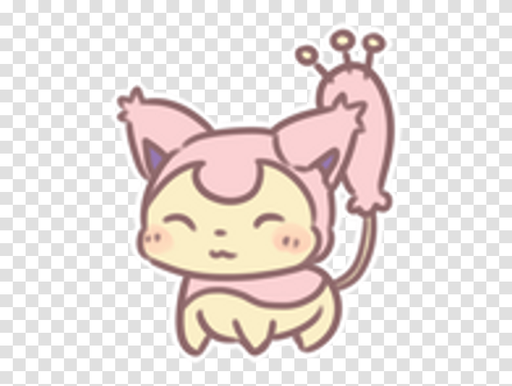 Fanart Cute Cutepokemon Kawaii Cute Kawaii Pokemon, Face, Animal, Mammal, Birthday Cake Transparent Png
