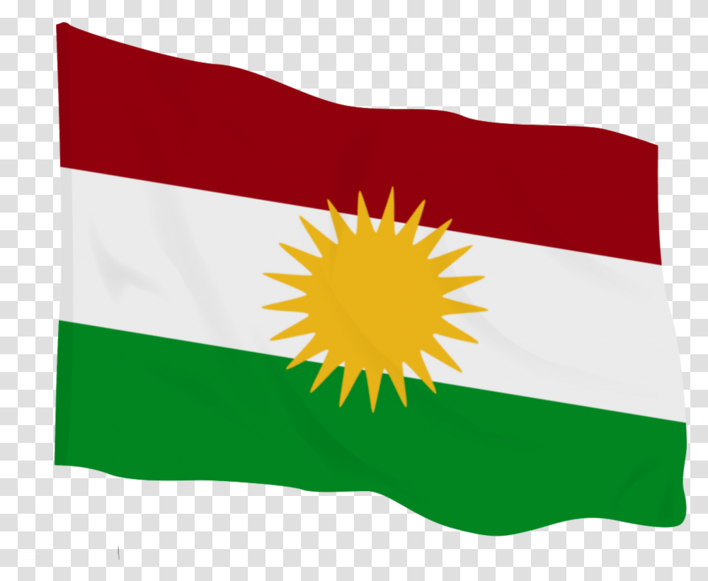 Fanartofkai Iraq Kurdistan Turkey Flags Flag Flag, Symbol, American Flag Transparent Png