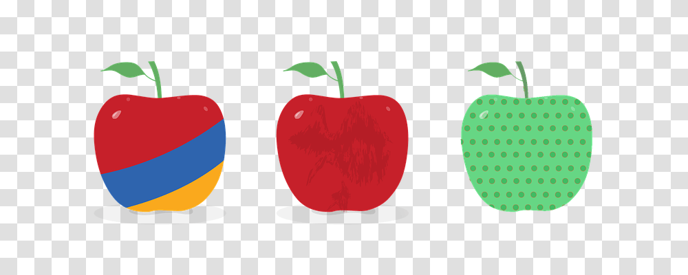 Fancy Apple Food, Plant, Fruit, Dynamite Transparent Png