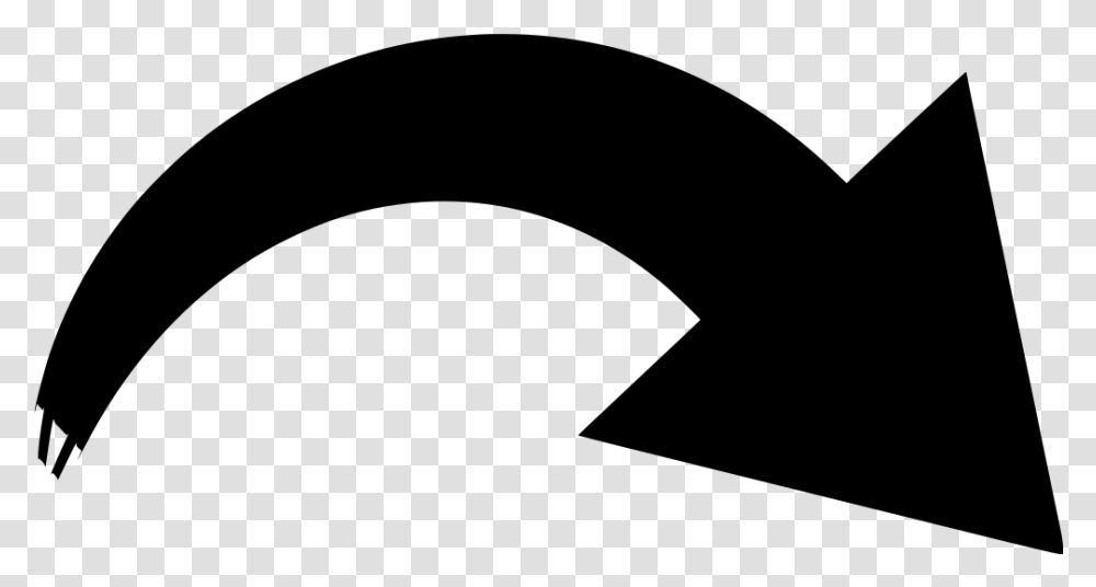 Fancy Arrow, Gray, World Of Warcraft Transparent Png