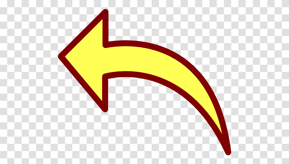 Fancy Arrow Vector Go Back Clipart, Symbol, Logo, Trademark, Text Transparent Png