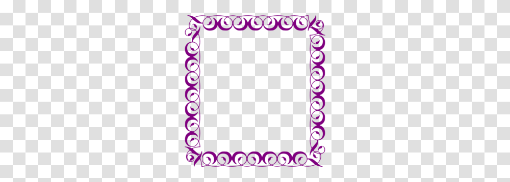 Fancy Border Clip Art, Alphabet, Rug Transparent Png