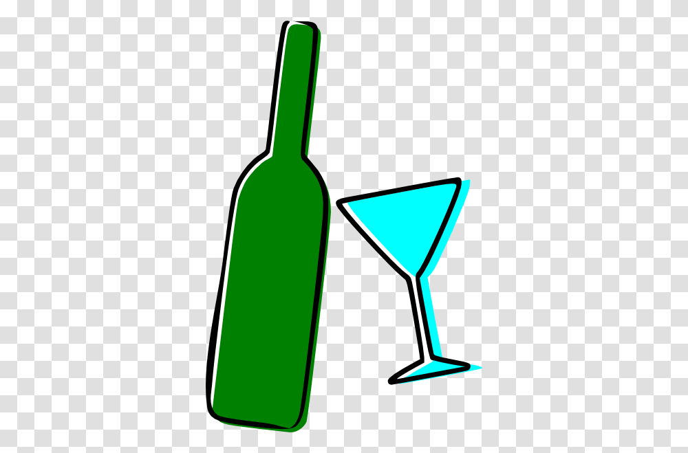 Fancy Bottle Cliparts, Alcohol, Beverage, Drink, Wine Transparent Png