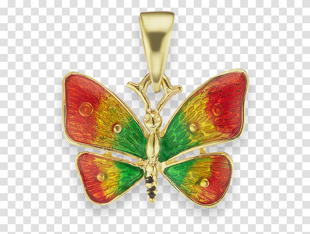 Fancy Butterfly Charm Riodinidae, Pendant, Ornament, Pattern, Accessories Transparent Png