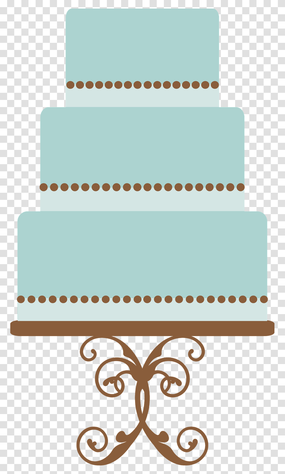 Fancy Cake Clipart, Dessert, Food, Paper Transparent Png
