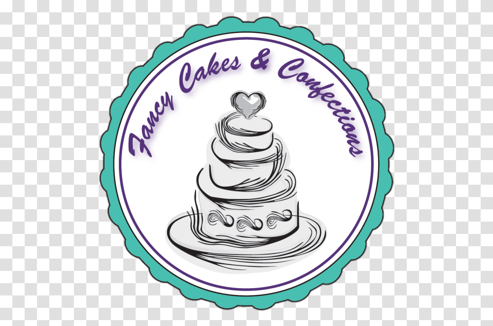 Fancy Cakes Amp Confections Birthday Images For A Writer, Label, Food, Birthday Cake Transparent Png