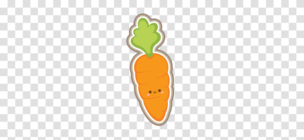 Fancy Carrot Clipart Cute Carrot Clip Art Clipart Free, Plant, Vegetable, Food Transparent Png