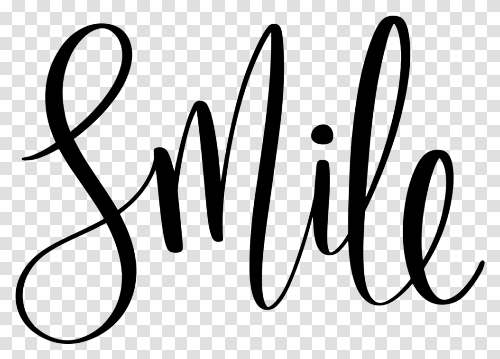 Fancy Christian Lines And Borders 8 Buy Clip Art Smile In Fancy Font, Gray, World Of Warcraft Transparent Png