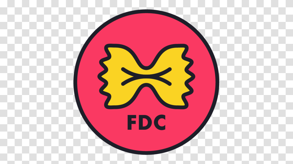 Fancy Dinner Club Logo By David Machov Circle, Label, Text, Symbol, Trademark Transparent Png