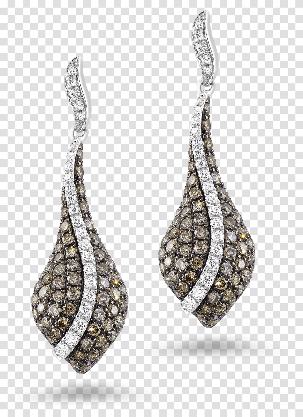 Fancy Earrings With Diamonds, Accessories, Accessory, Jewelry, Gemstone Transparent Png