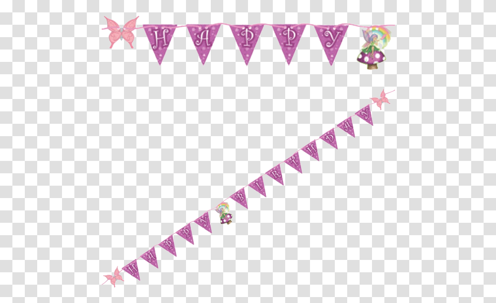 Fancy Fairy Ribbon Banner Art Paper, Circus, Leisure Activities, Triangle Transparent Png