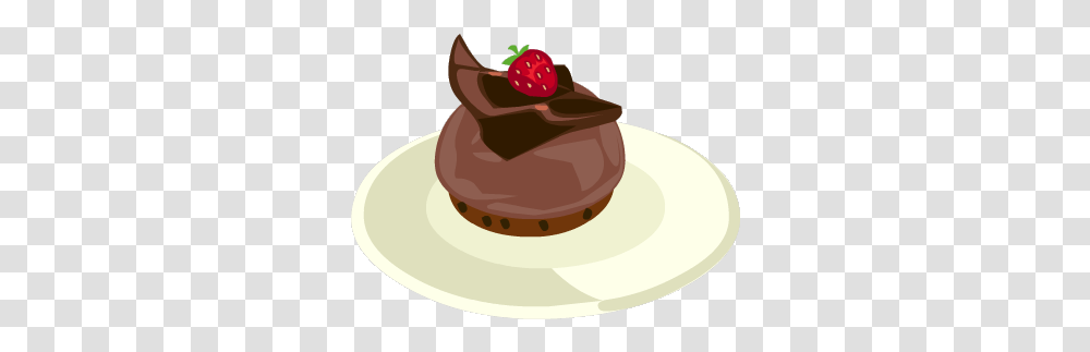 Fancy French Pastry French Pastries, Birthday Cake, Dessert, Food, Dish Transparent Png