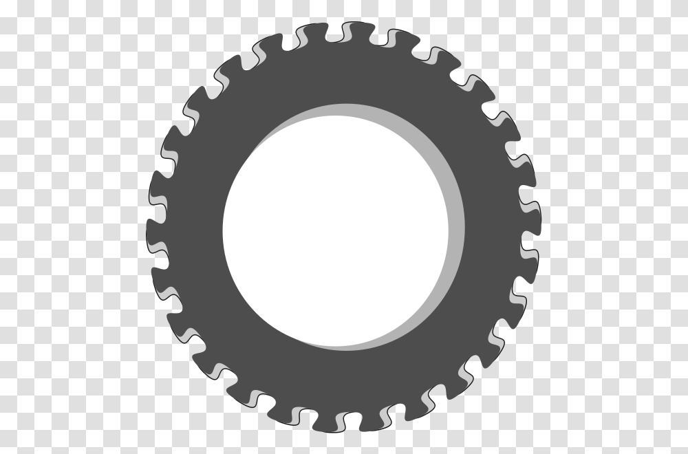 Fancy Gear Wheel Clipart, Machine Transparent Png