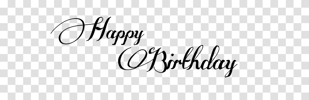 Fancy Happy Birthday Free Image Arts, Alphabet, Logo Transparent Png
