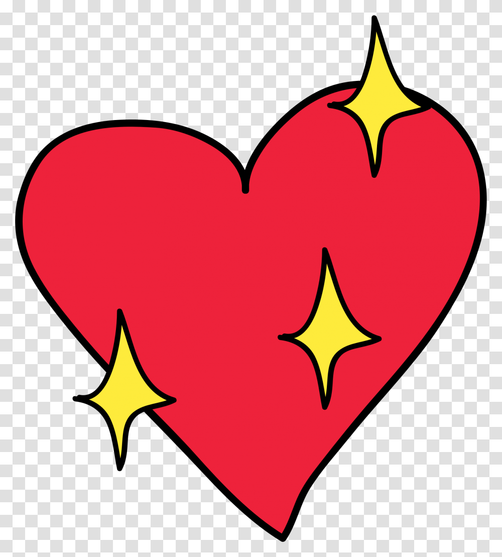 Fancy Heart Icons Transparent Png