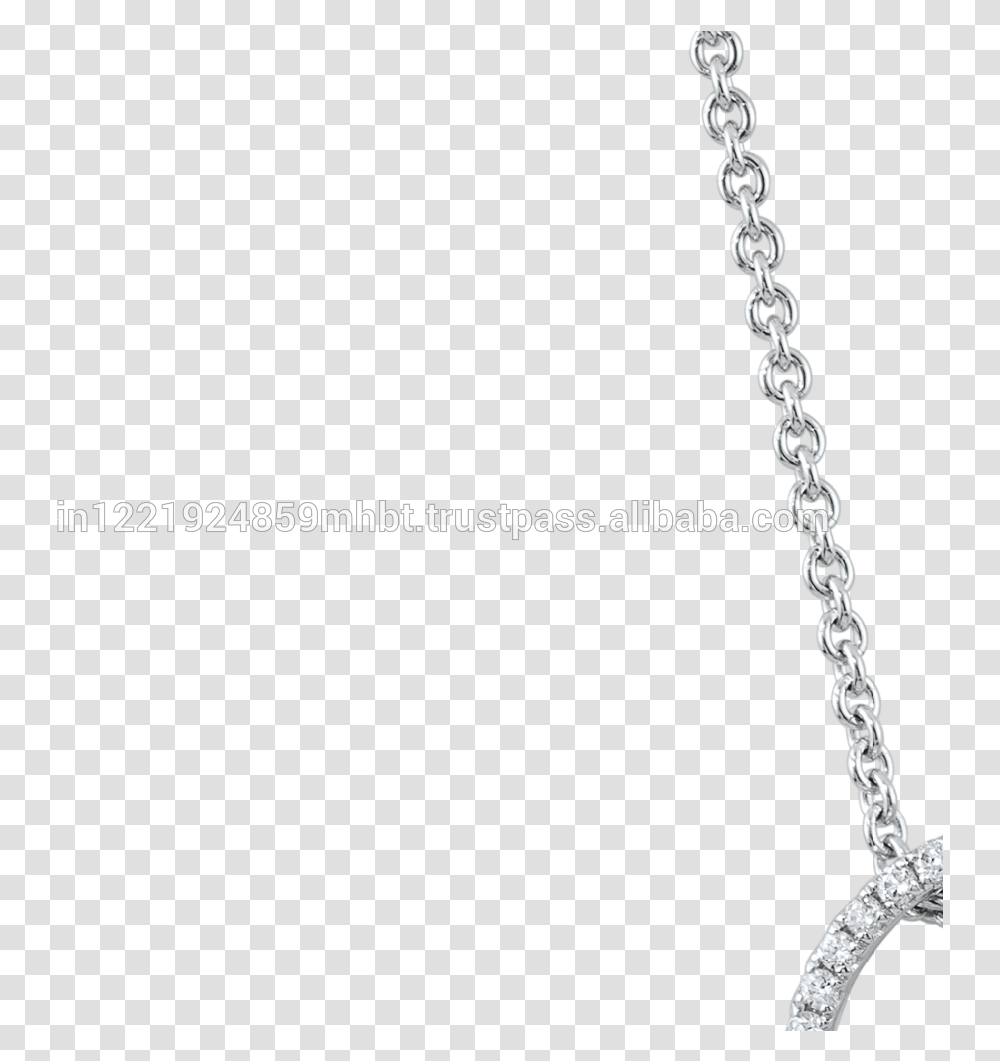 Fancy Heart Shape Designed Diamond Pendent Chain, Pendant, Necklace, Jewelry, Accessories Transparent Png