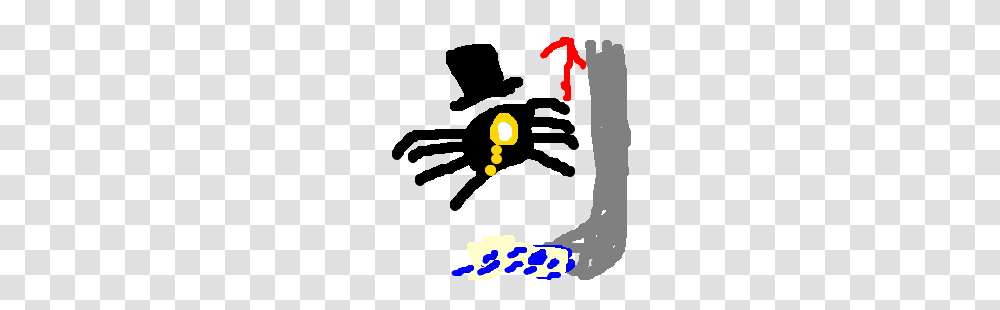 Fancy Itsy Bitsy Spider Goes Up Water Spout, Pac Man, Legend Of Zelda Transparent Png