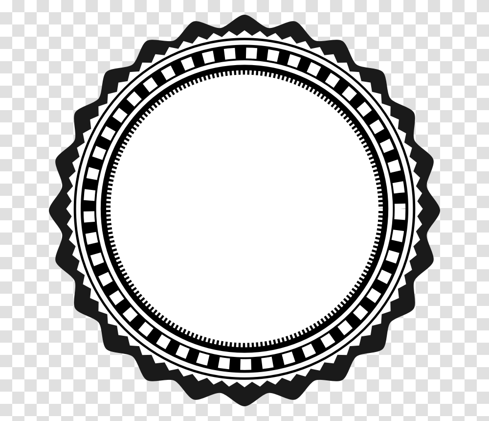 Fancy Lines Clip Art, Oval Transparent Png