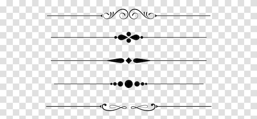 Fancy Lines Free Vector Vectors Clipart Fancy Lines For Letters, Accessories, Accessory, Jewelry, Brooch Transparent Png