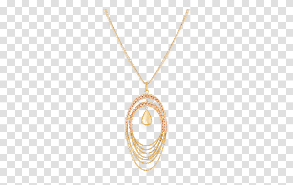 Fancy Necklace In 18k Gold Locket, Pendant, Jewelry, Accessories, Accessory Transparent Png
