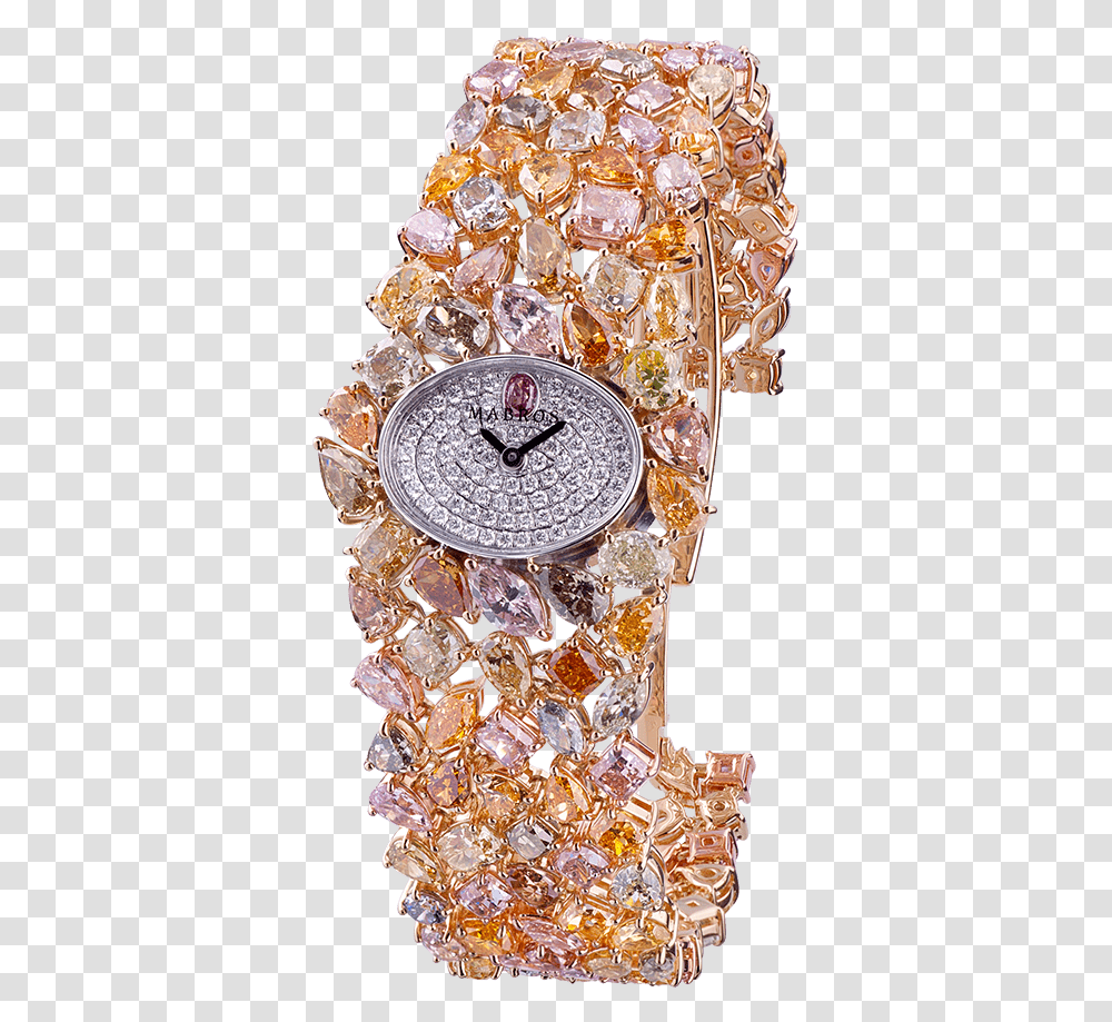 Fancy New Ladies Watch, Accessories, Accessory, Jewelry, Diamond Transparent Png