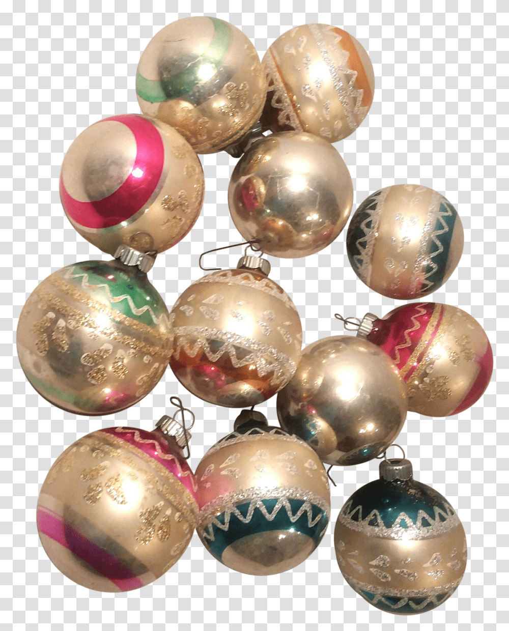 Fancy Ornaments Transparent Png