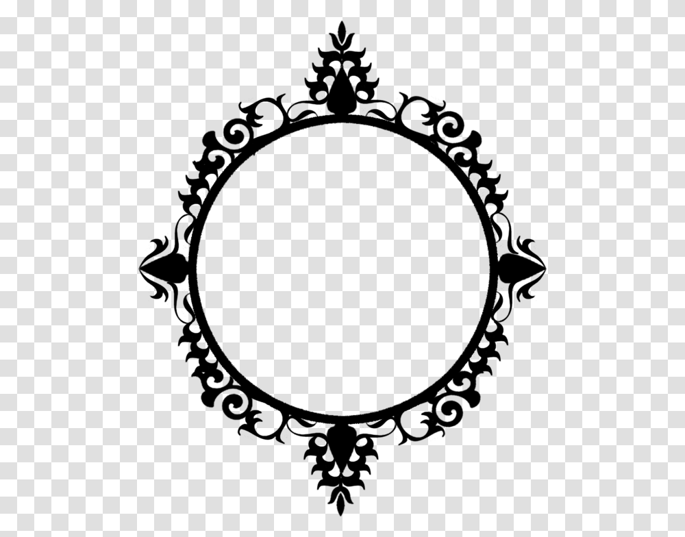 Fancy Oval Frame Clip Art, Nature, Outdoors, Astronomy, Jewelry Transparent Png