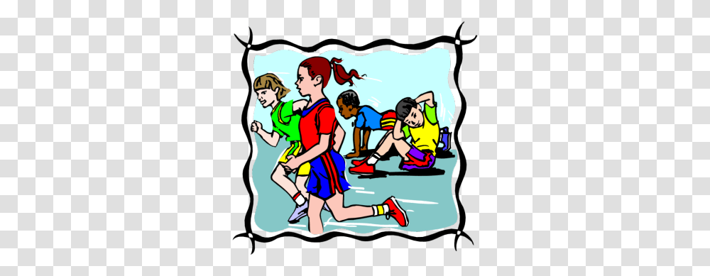 Fancy Physical Clipart Physical Activity Clip Art Cliparts, Person, People, Poster, Leisure Activities Transparent Png