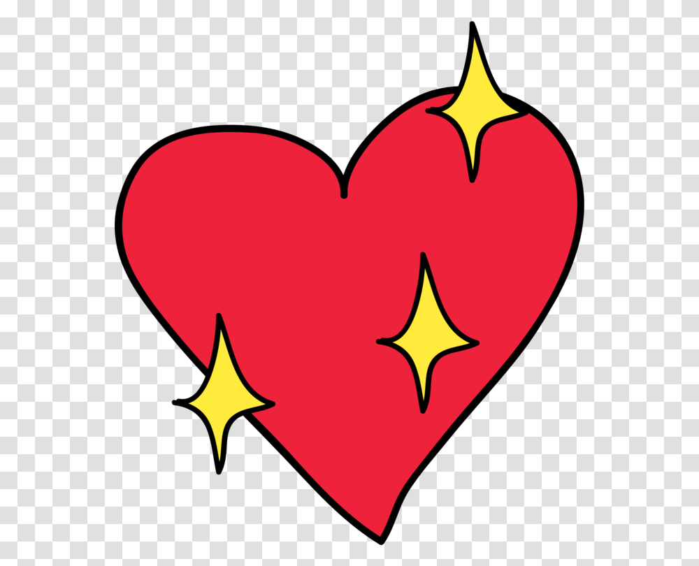 Fancy Pictures Of A Heart Transparent Png