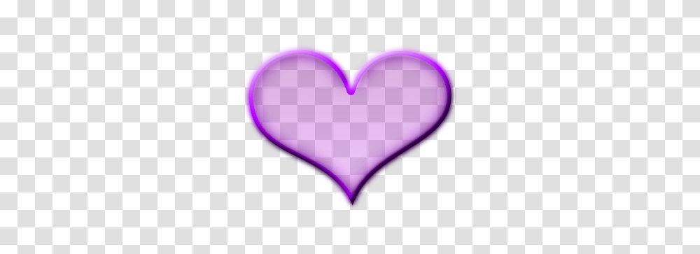 Fancy Purple Heart Clip Art Purple Heart Clipart Clipart Suggest, Cushion, Pillow Transparent Png