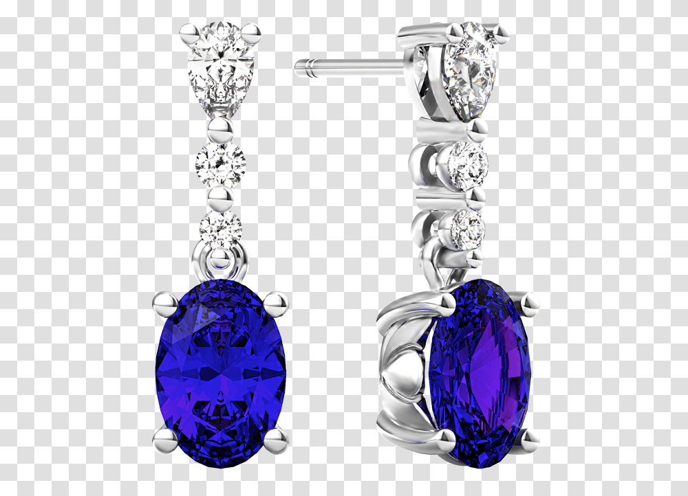 Fancy Shape Diamond Drop Earrings Earrings, Accessories, Accessory, Gemstone, Jewelry Transparent Png
