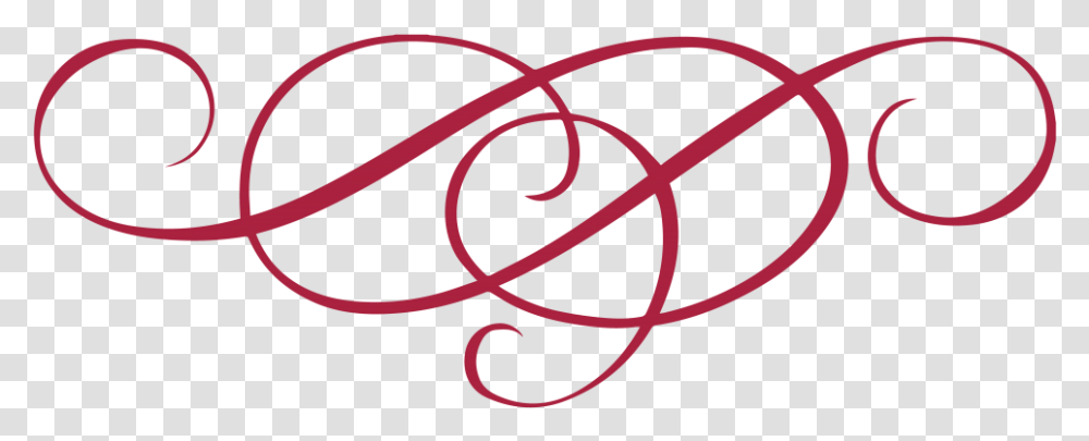 Fancy Swirl, Logo, Trademark Transparent Png
