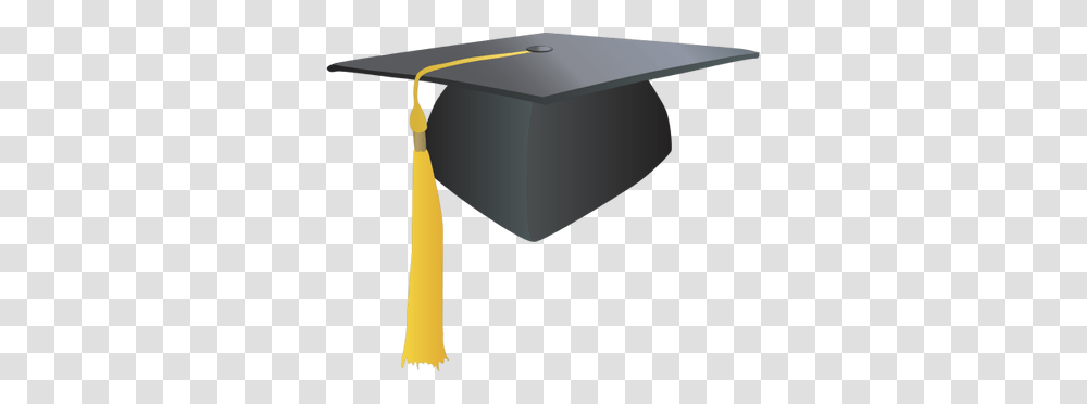 Fancy University Symbols Clip Art Graduation Cap And Tassel Free, Label, Tool Transparent Png