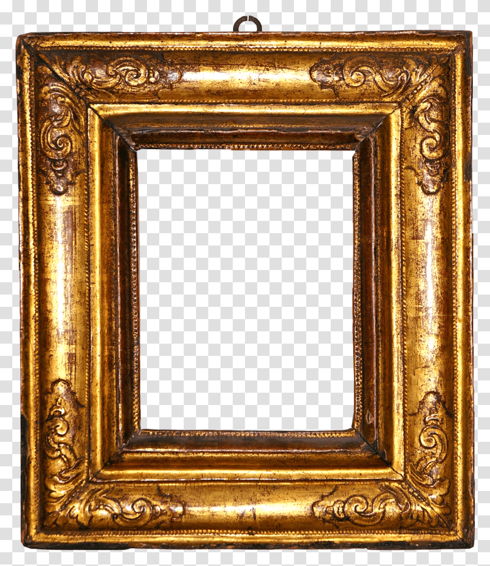 Fancy Wooden Picture Frame, Rug, Painting, Mirror Transparent Png