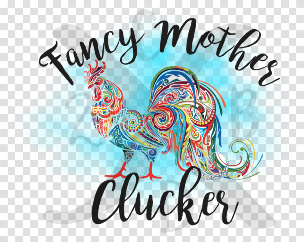 Fancymotherclucker Graphic Design, Doodle, Drawing Transparent Png