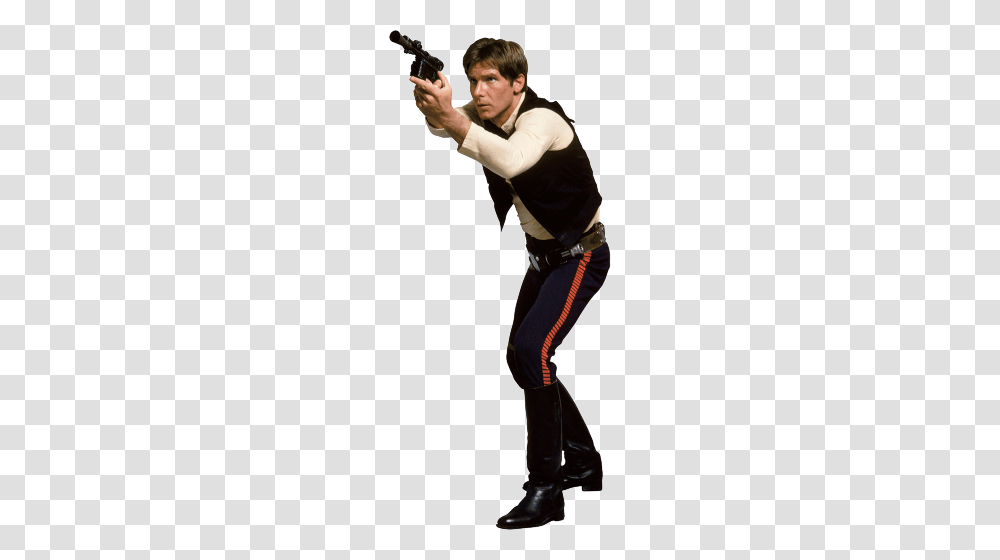 Fandom Transparents, Person, Human, Gun, Weapon Transparent Png