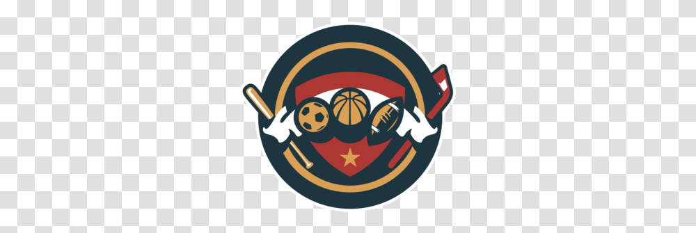 Fanduel Daily Fantasy Baseball Fake Sports League Logo, Symbol, Halloween, Trademark Transparent Png