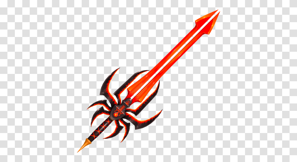 Fang 0 Roblox Murder Mystery 2 All Godlys 500x500 Roblox Murderer Mystery, Spear, Weapon, Weaponry, Bow Transparent Png