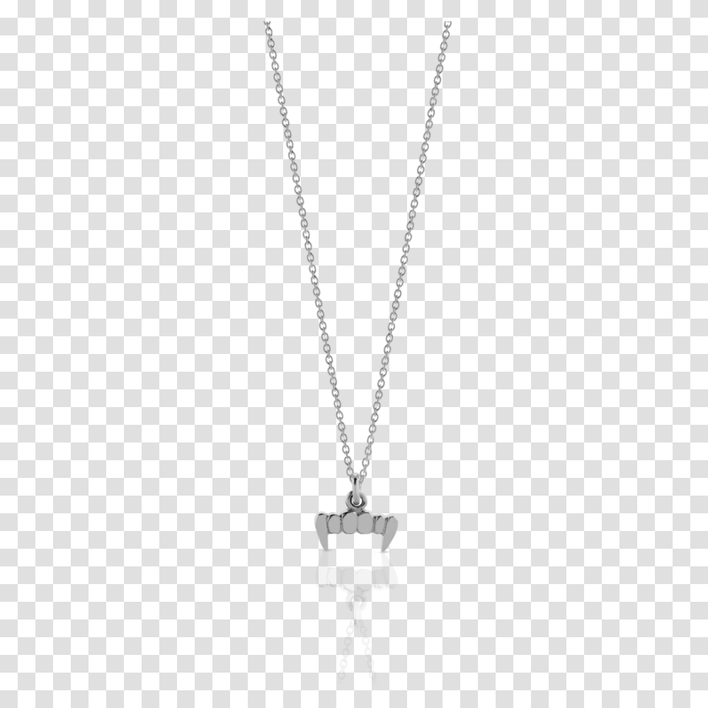 Fang Charm Necklace Meadowlark Jewelry, Pendant, Accessories, Accessory Transparent Png