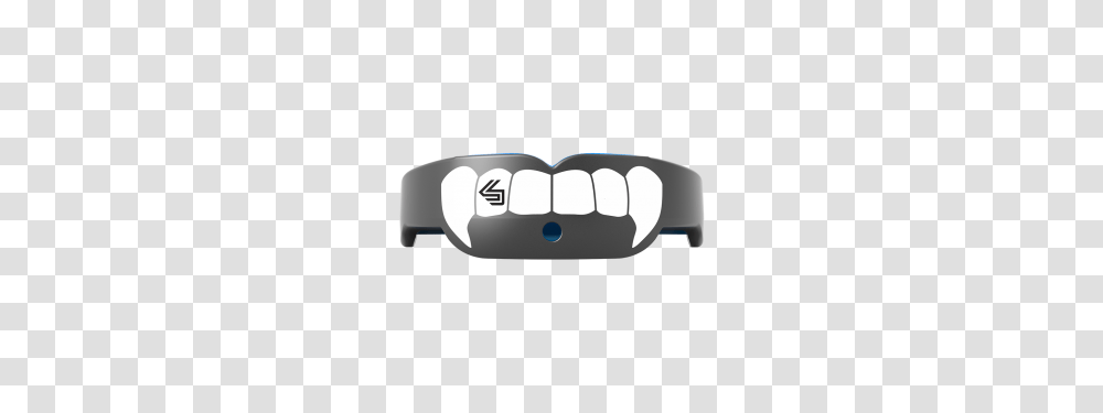 Fang Gel Nano Mouthguard Shock Doctor, Hand, Teeth, Lip, Fist Transparent Png