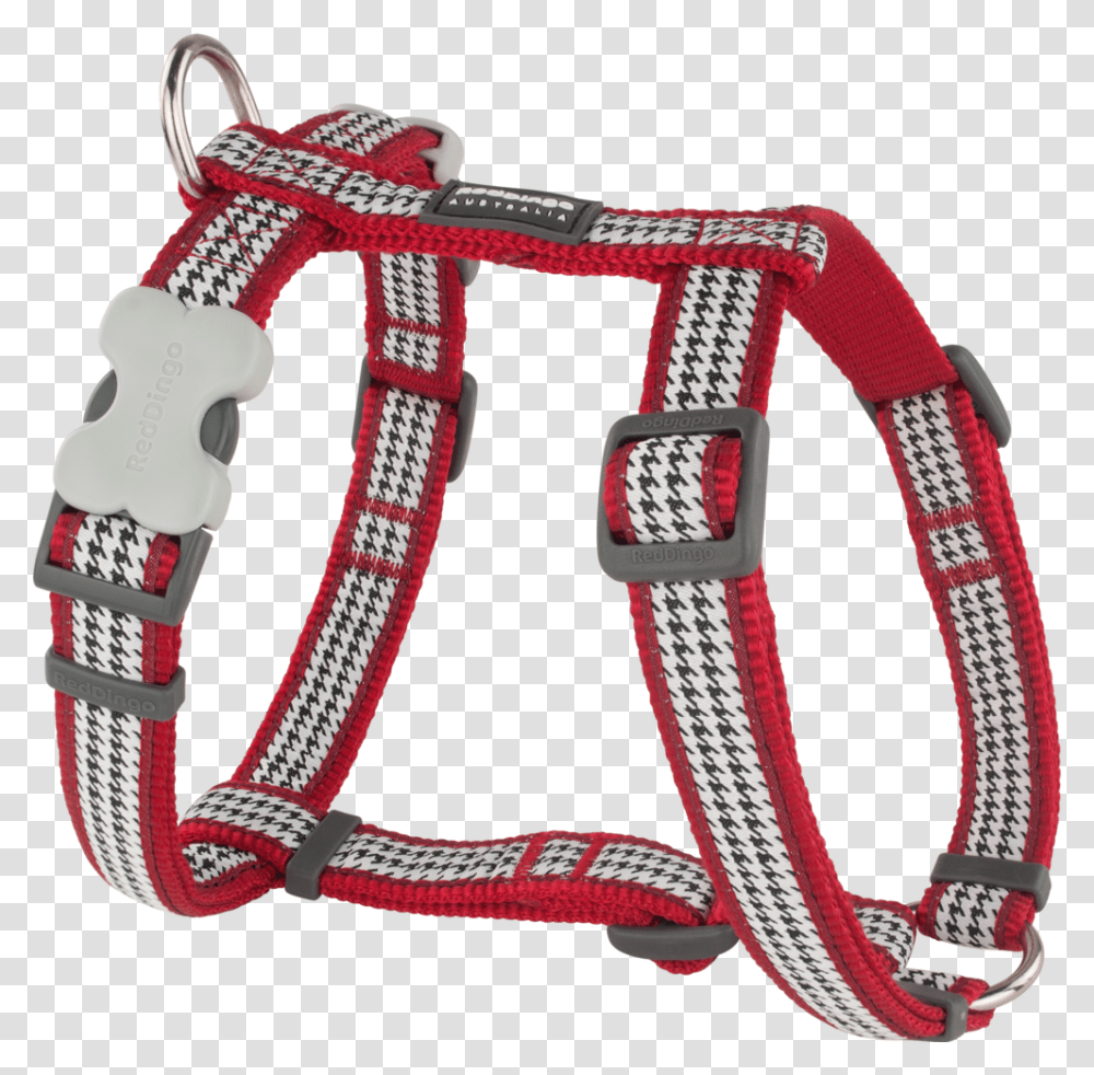 Fang It Dog Harness Red Dingo, Accessories, Accessory, Wheel, Machine Transparent Png