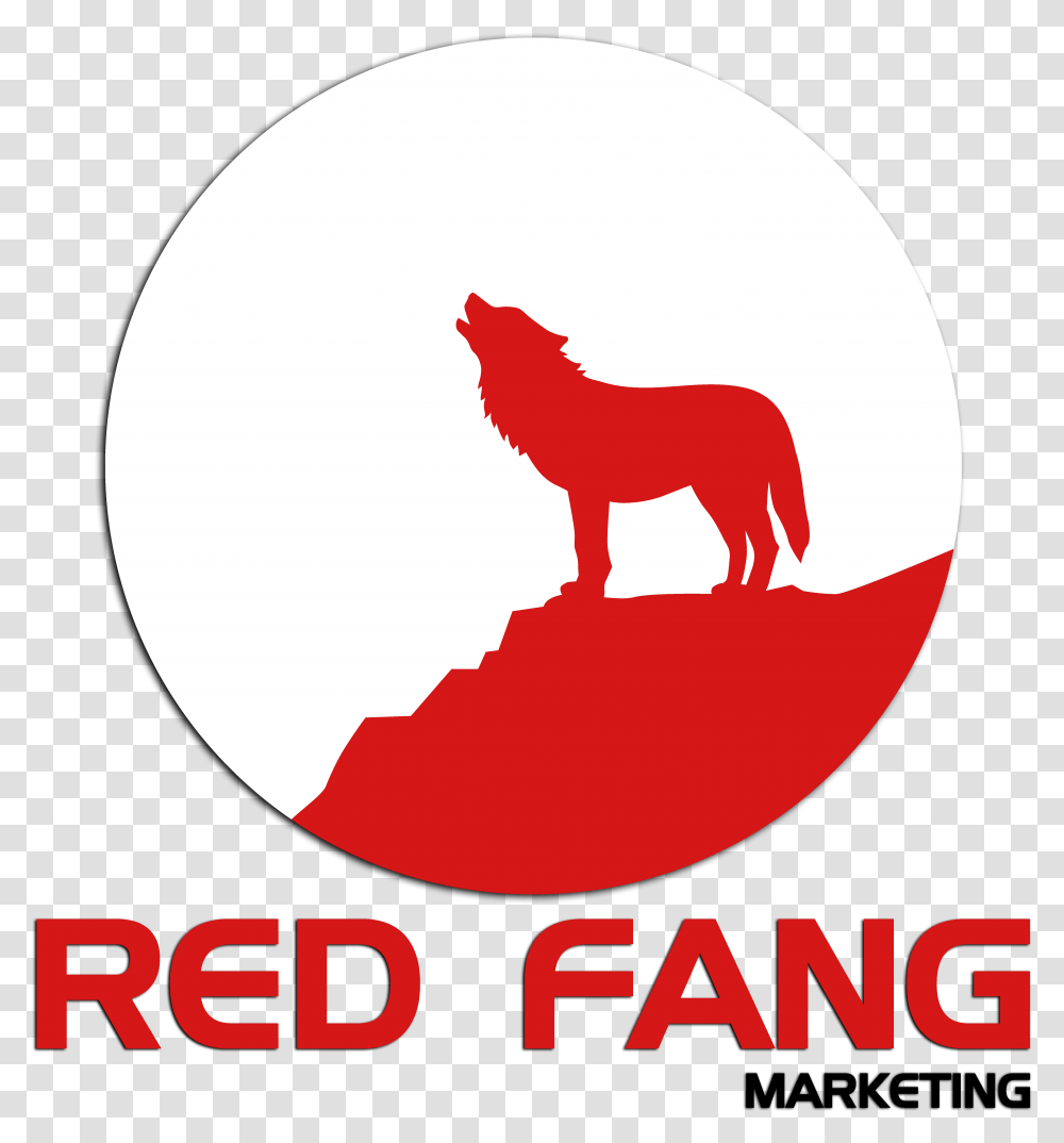 Fang Mane, Logo, Trademark Transparent Png